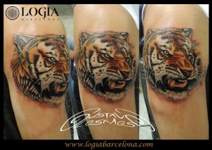 Tatuaje www.logiabarcelona.com Tattoo Ink  0022